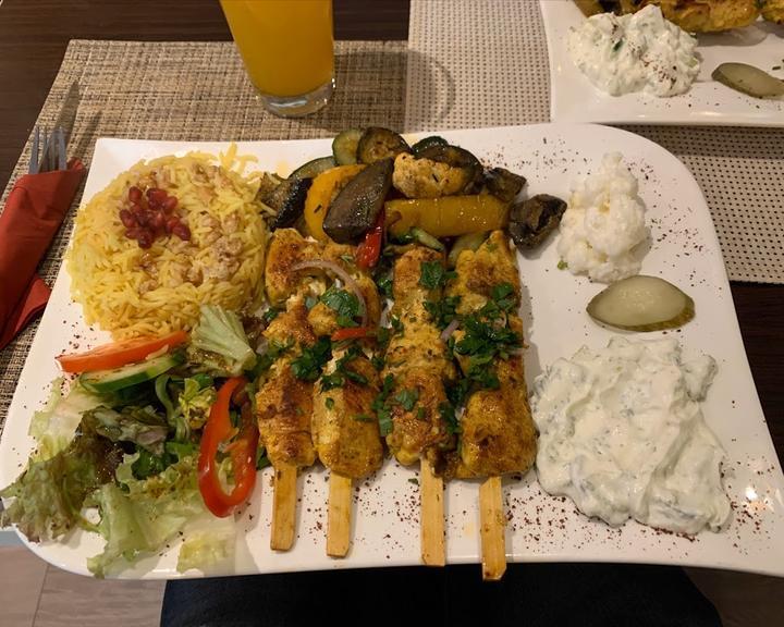 Restaurant Afrin