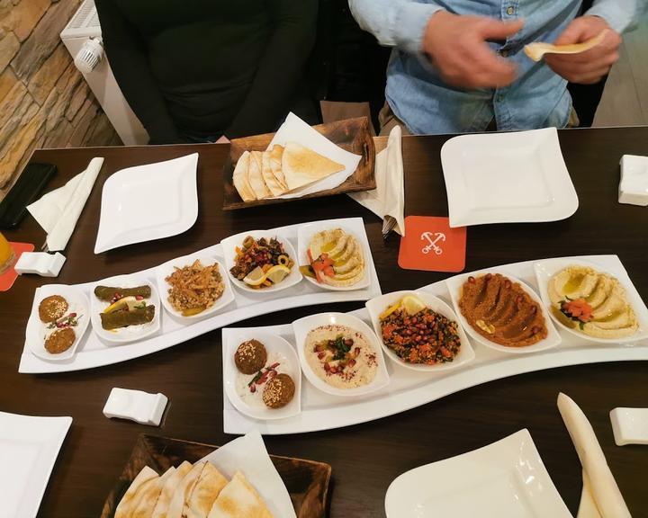 Restaurant Afrin
